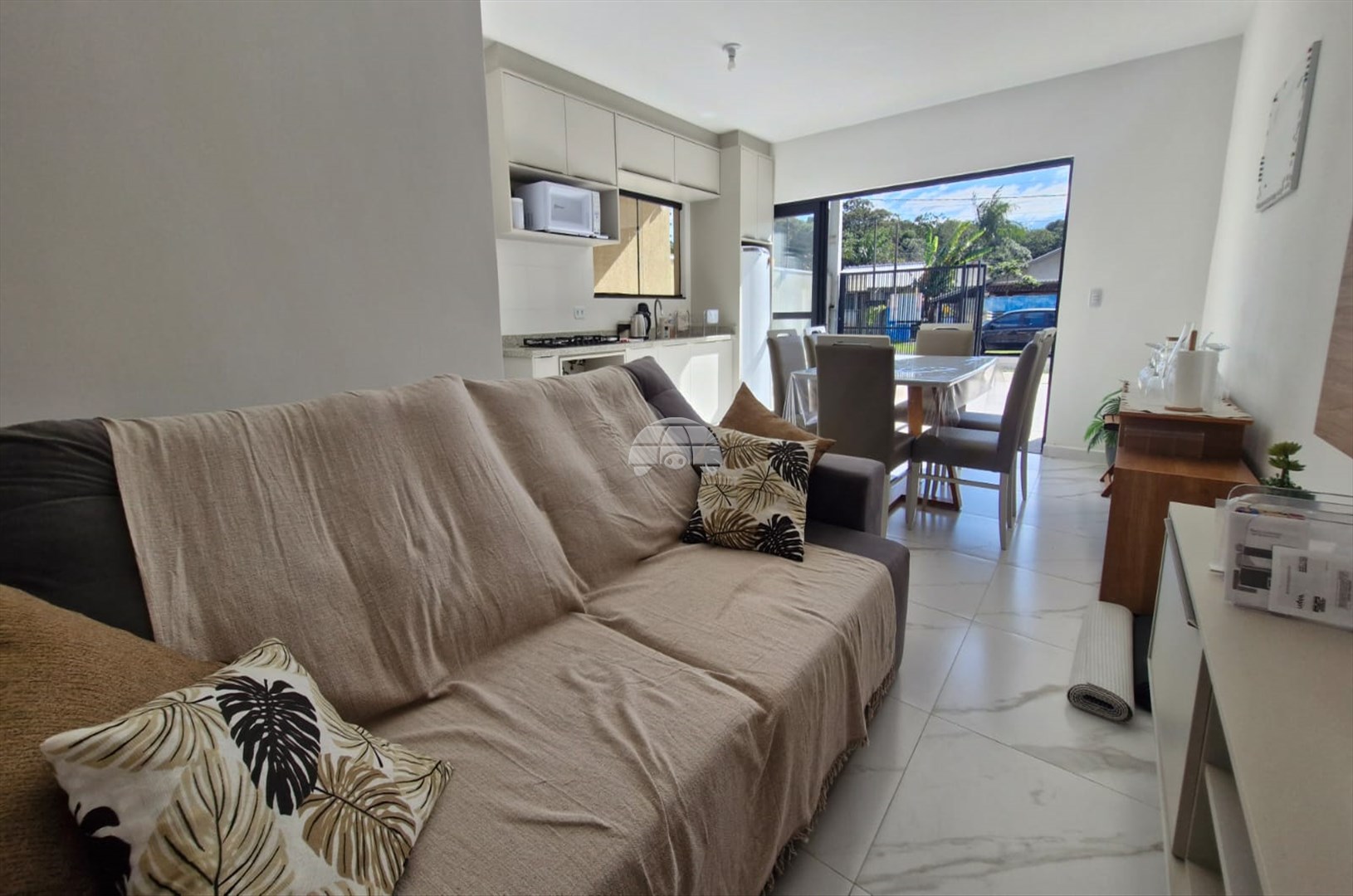 Casa à venda em Eliana, Guaratuba — Portal Chave Fácil