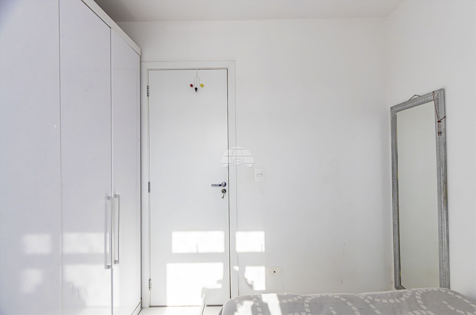 Apartamento à venda em Parque Da Fonte, São José dos Pinhais — Portal Chave Fácil