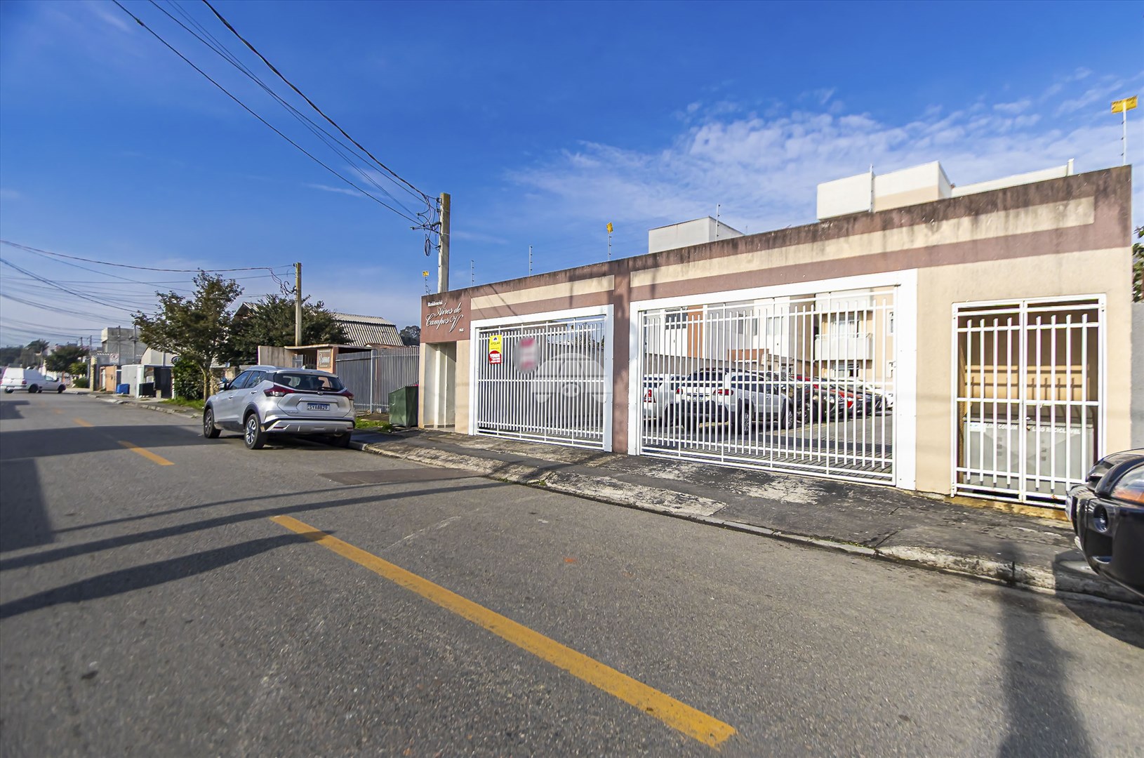 Apartamento à venda em Parque Da Fonte, São José dos Pinhais — Portal Chave Fácil
