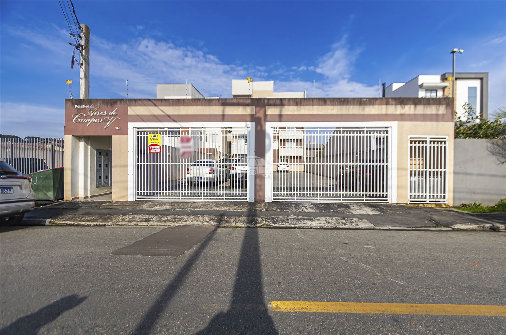 Apartamento à venda em Parque Da Fonte, São José dos Pinhais — Portal Chave Fácil