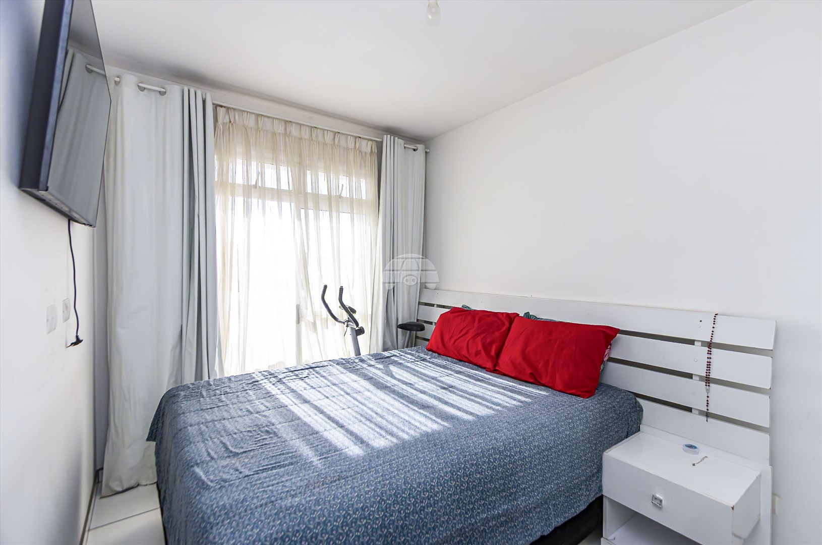 Apartamento à venda em Parque Da Fonte, São José dos Pinhais — Portal Chave Fácil