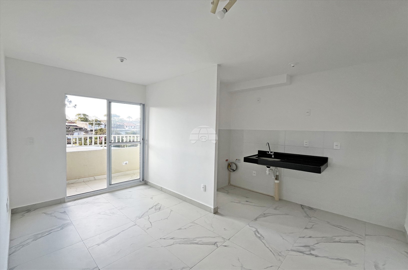 Apartamento para alugar em Bairro Alto, Curitiba — Portal Chave Fácil