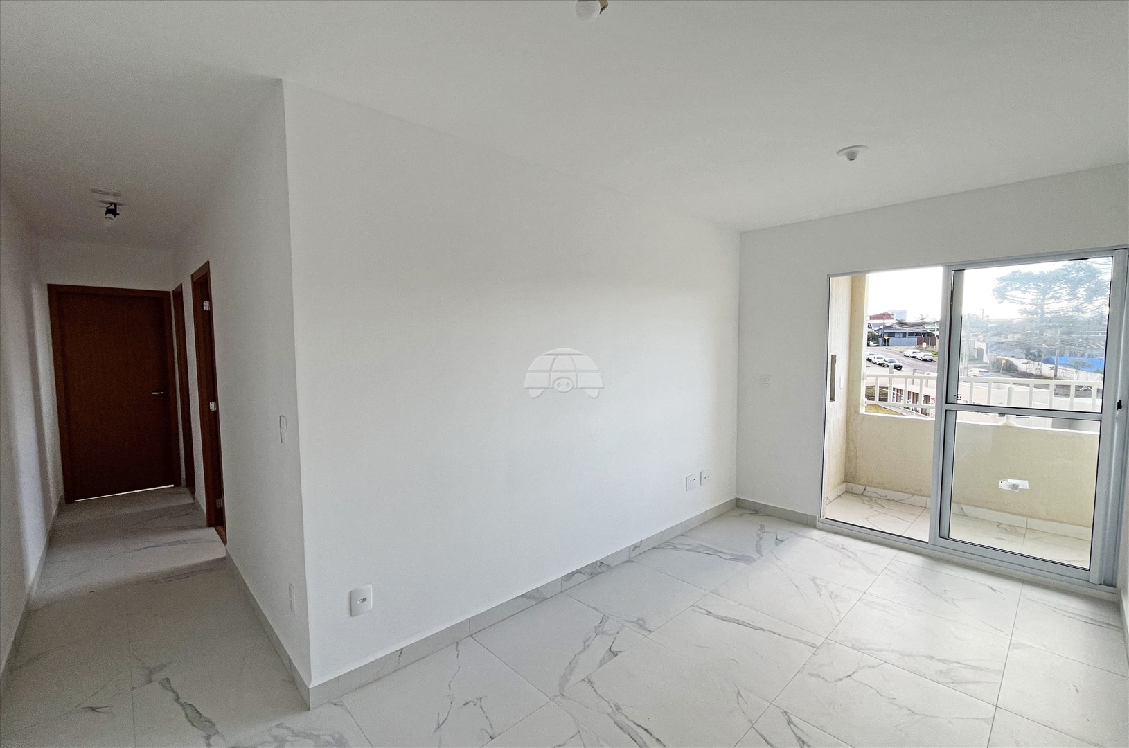 Apartamento para alugar em Bairro Alto, Curitiba — Portal Chave Fácil