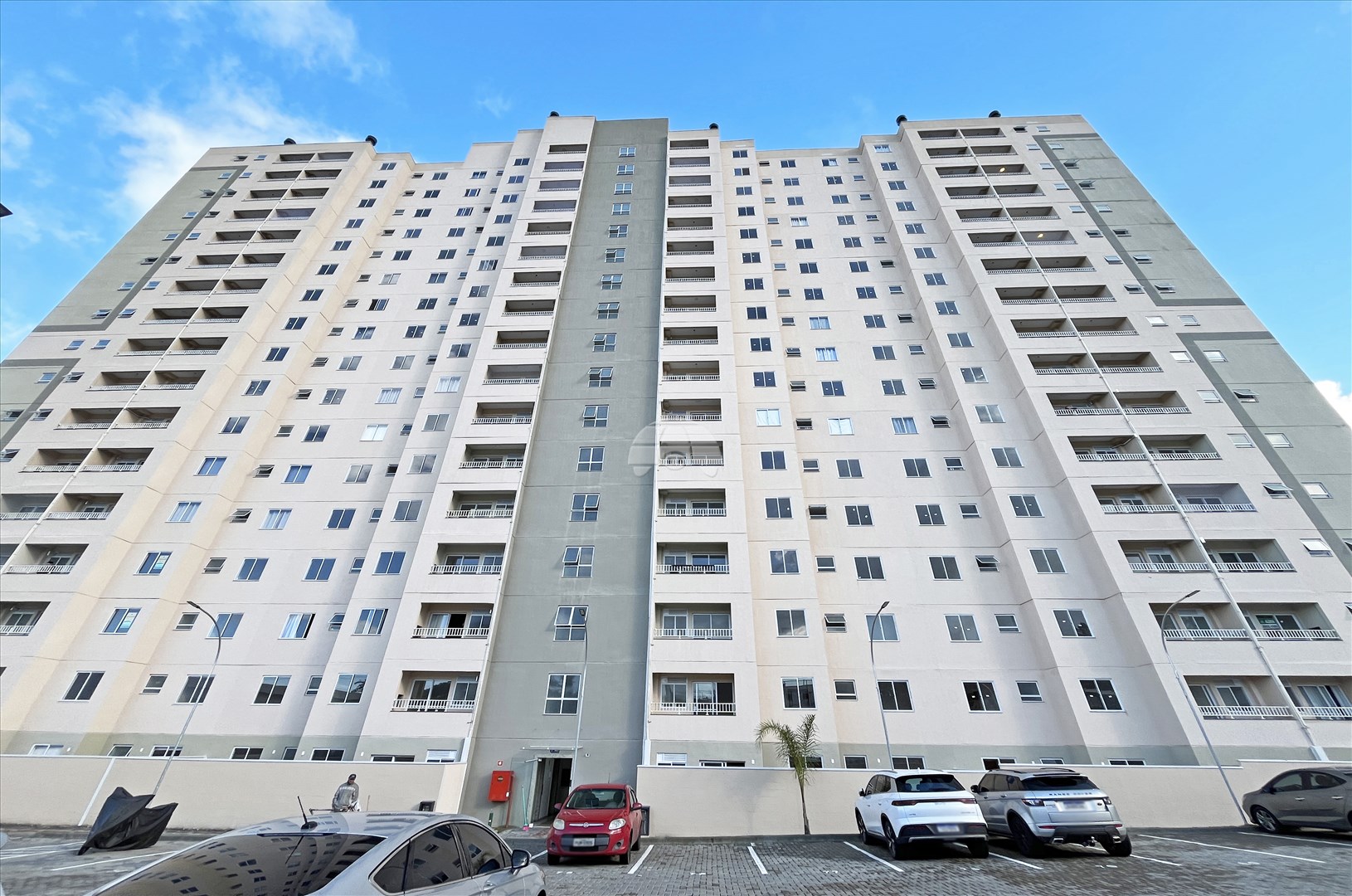 Apartamento para alugar em Bairro Alto, Curitiba — Portal Chave Fácil