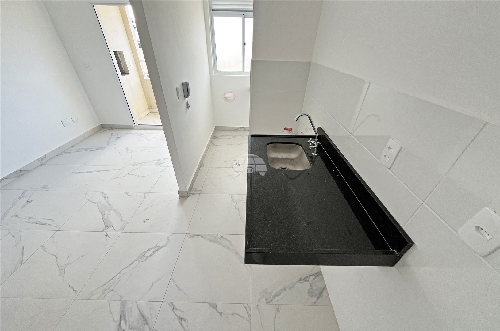 Apartamento para alugar em Bairro Alto, Curitiba — Portal Chave Fácil