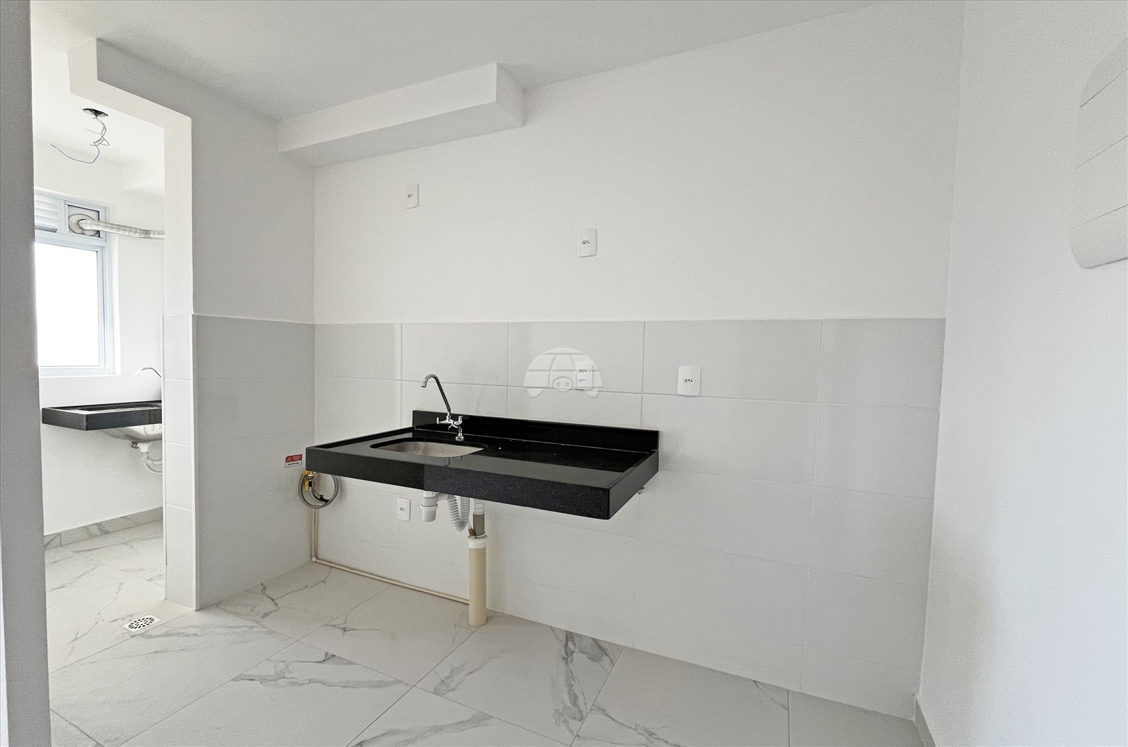 Apartamento para alugar em Bairro Alto, Curitiba — Portal Chave Fácil