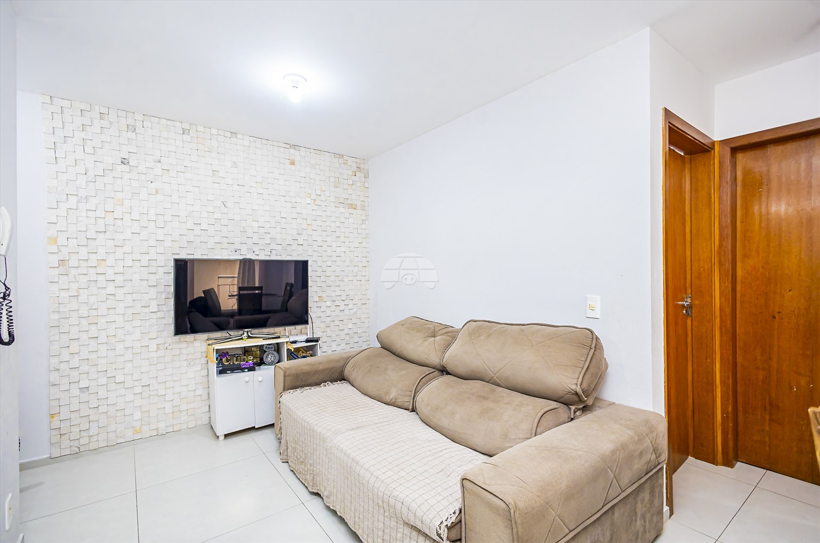 Apartamento à venda em Planta Bom Jesus, Colombo — Portal Chave Fácil