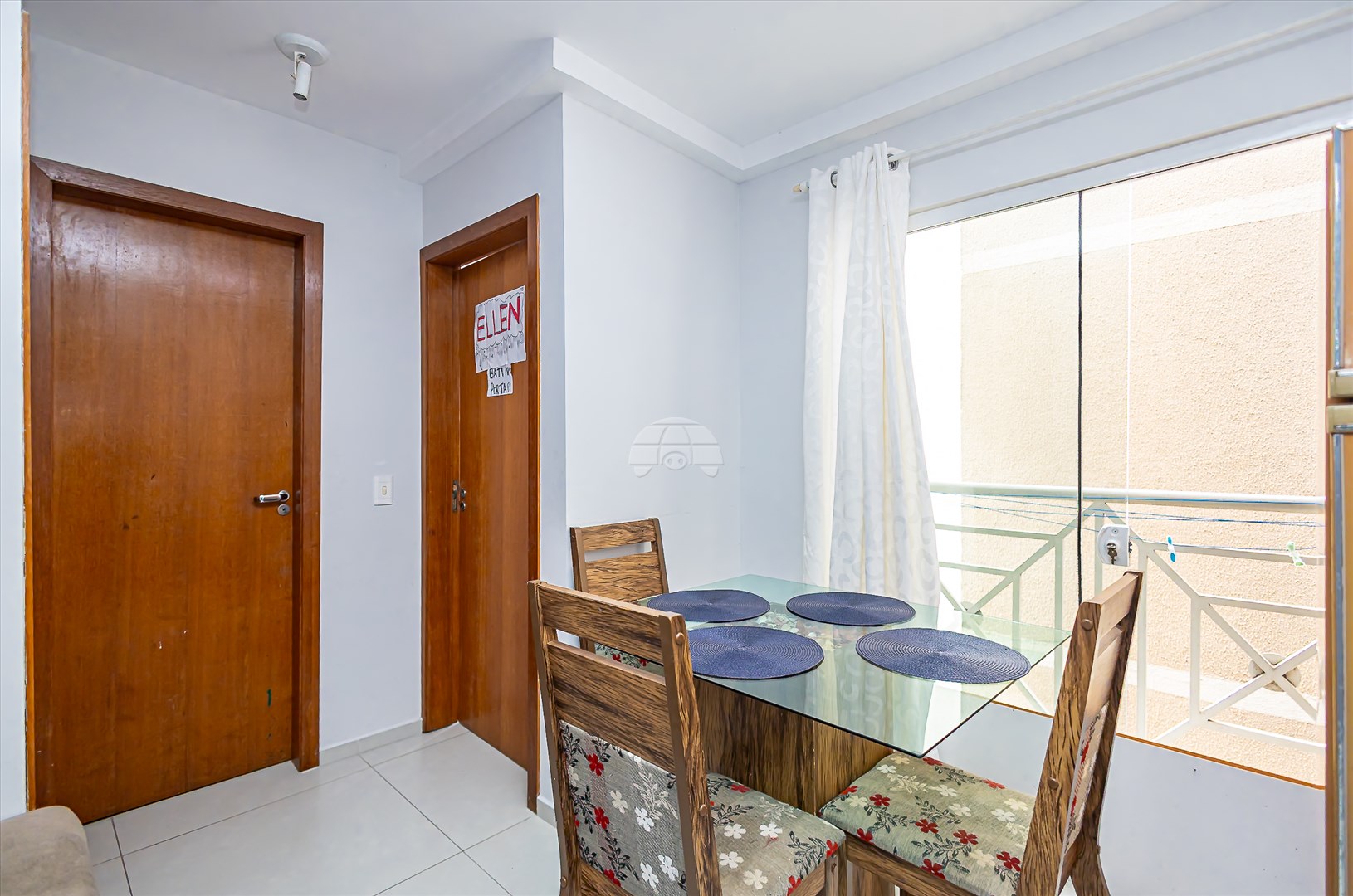 Apartamento à venda em Planta Bom Jesus, Colombo — Portal Chave Fácil