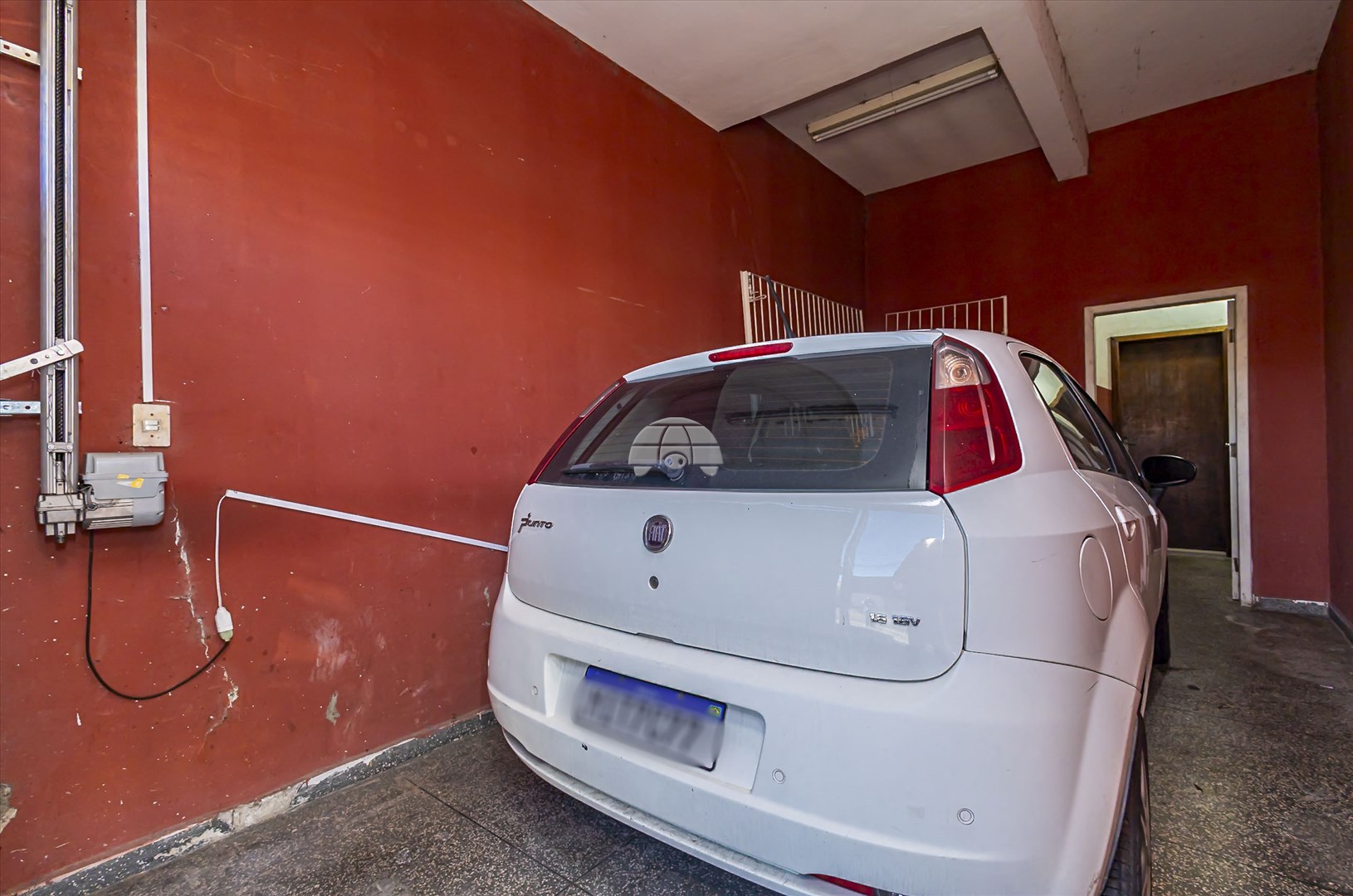 Casa à venda em Sítio Cercado, Curitiba — MAFI ADMINISTRADORA DE IMOVEIS LTDA