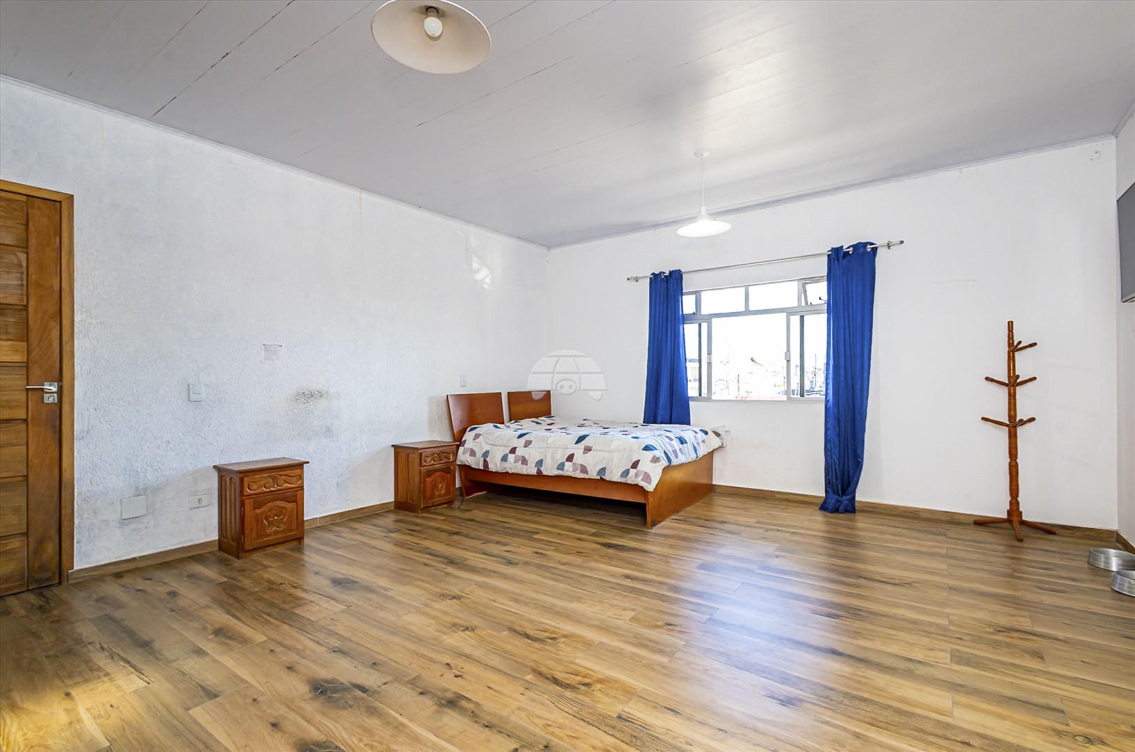 Sobrado Comercial/Residencial para Venda no Bairro Sítio Cercado ref. 228457 (9 / 10)
