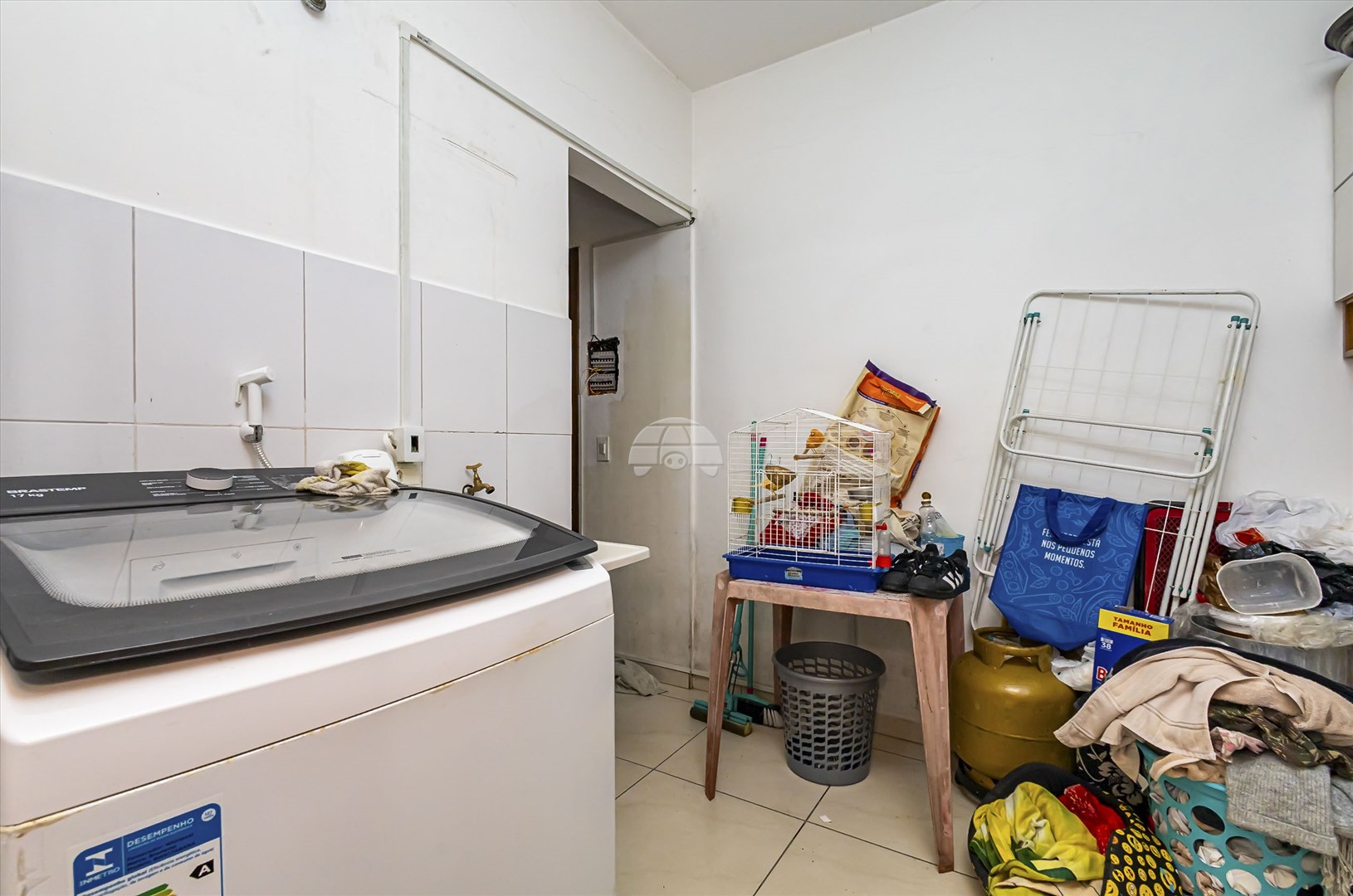 Casa à venda em Sítio Cercado, Curitiba — MAFI ADMINISTRADORA DE IMOVEIS LTDA
