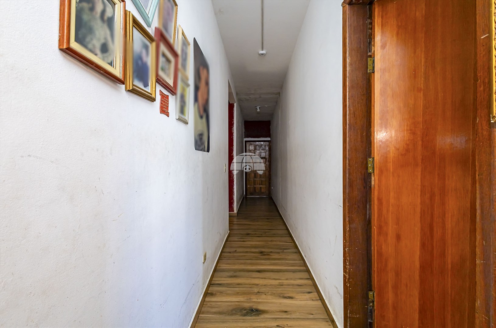 Casa à venda em Sítio Cercado, Curitiba — MAFI ADMINISTRADORA DE IMOVEIS LTDA