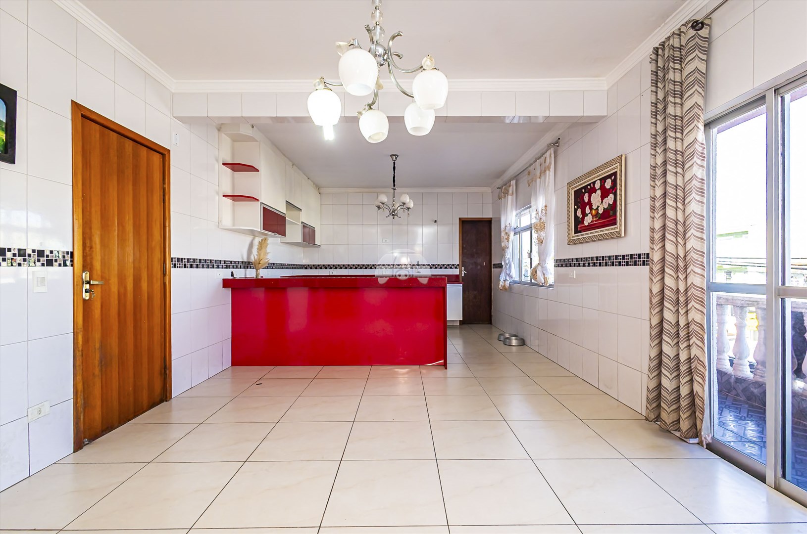 Casa à venda em Sítio Cercado, Curitiba — Portal Chave Fácil