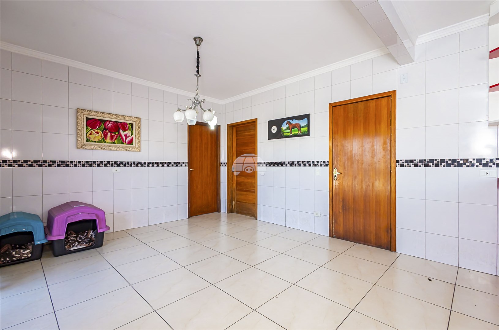 Casa à venda em Sítio Cercado, Curitiba — Portal Chave Fácil