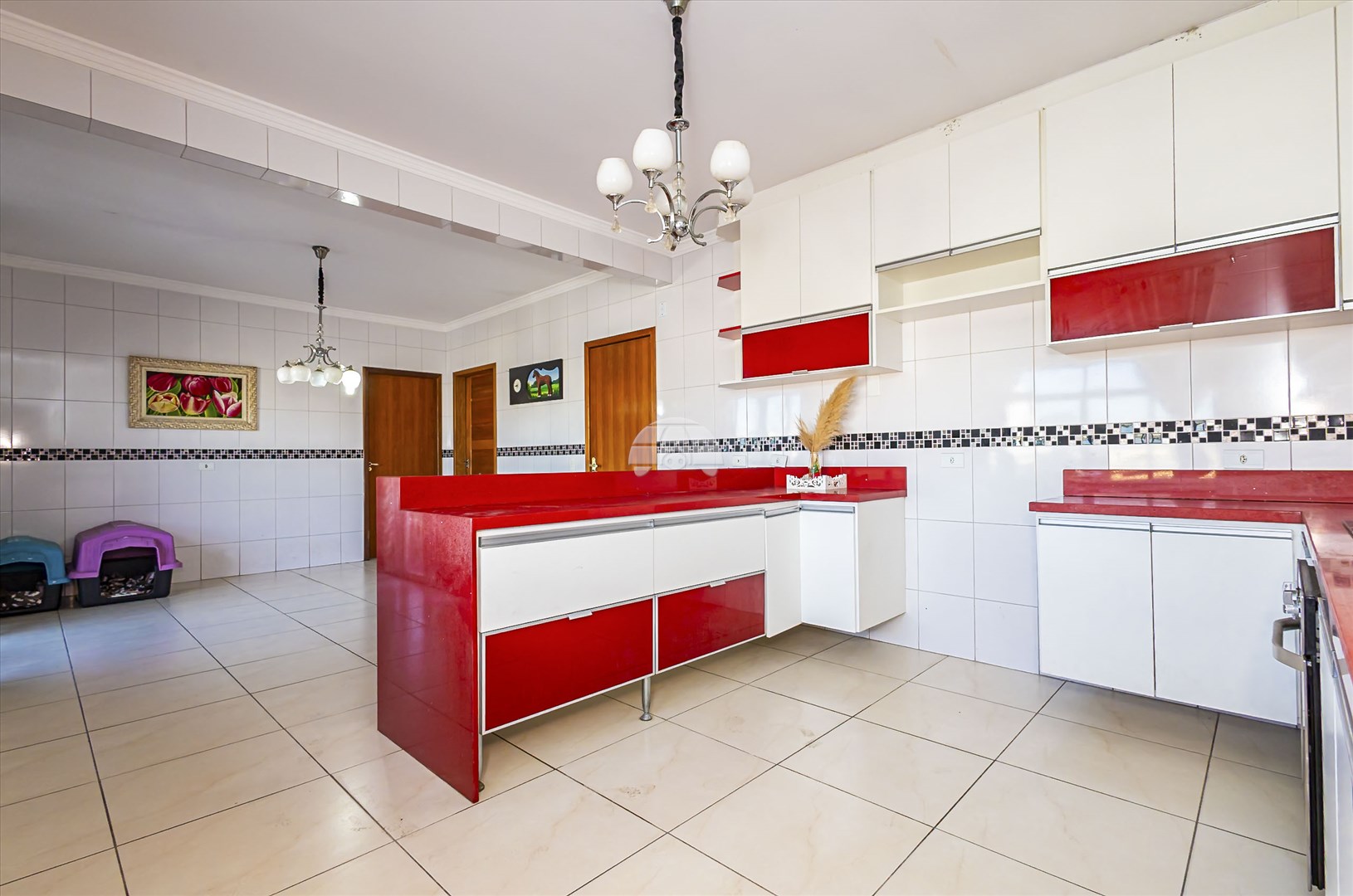 Casa à venda em Sítio Cercado, Curitiba — Portal Chave Fácil