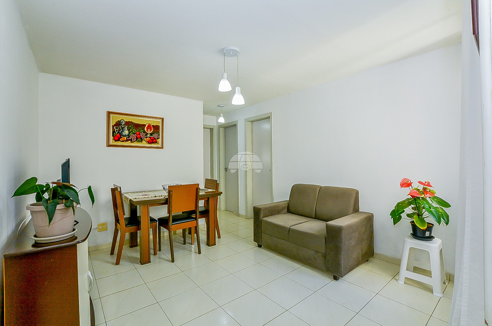 Apartamento à venda em Alto Boqueirão, Curitiba — Portal Chave Fácil