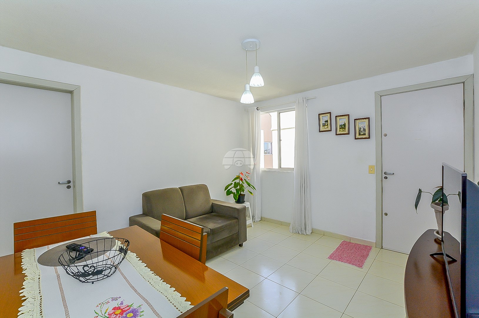 Apartamento à venda em Alto Boqueirão, Curitiba — Portal Chave Fácil