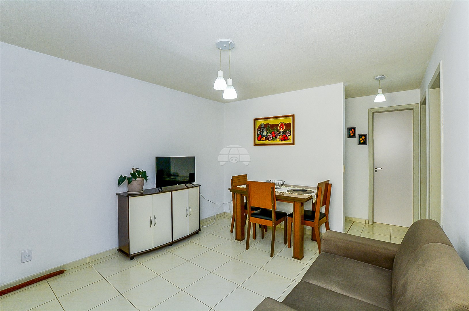 Apartamento à venda em Alto Boqueirão, Curitiba — Portal Chave Fácil