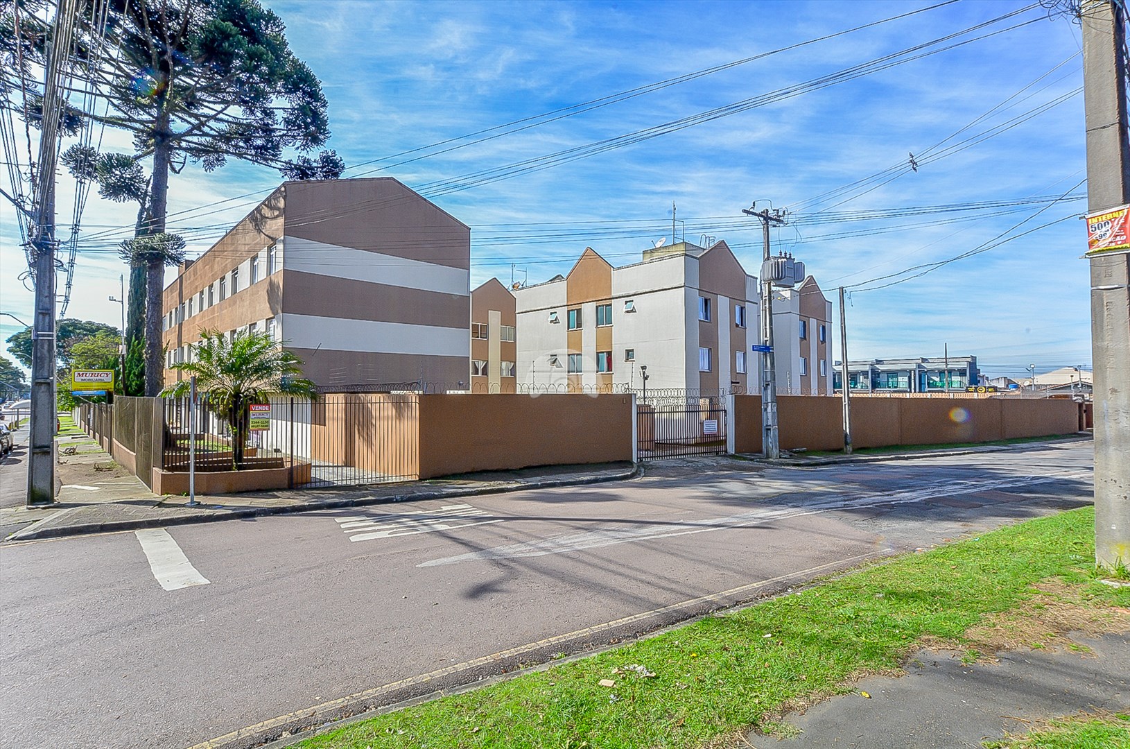 Apartamento à venda em Alto Boqueirão, Curitiba — Portal Chave Fácil