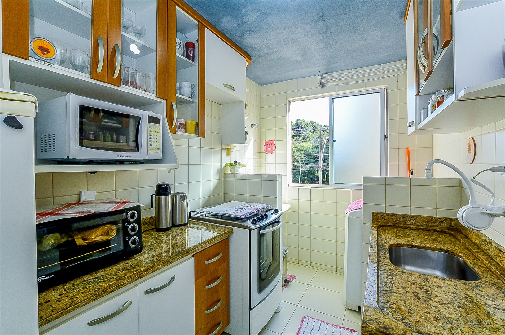 Apartamento à venda em Alto Boqueirão, Curitiba — Portal Chave Fácil