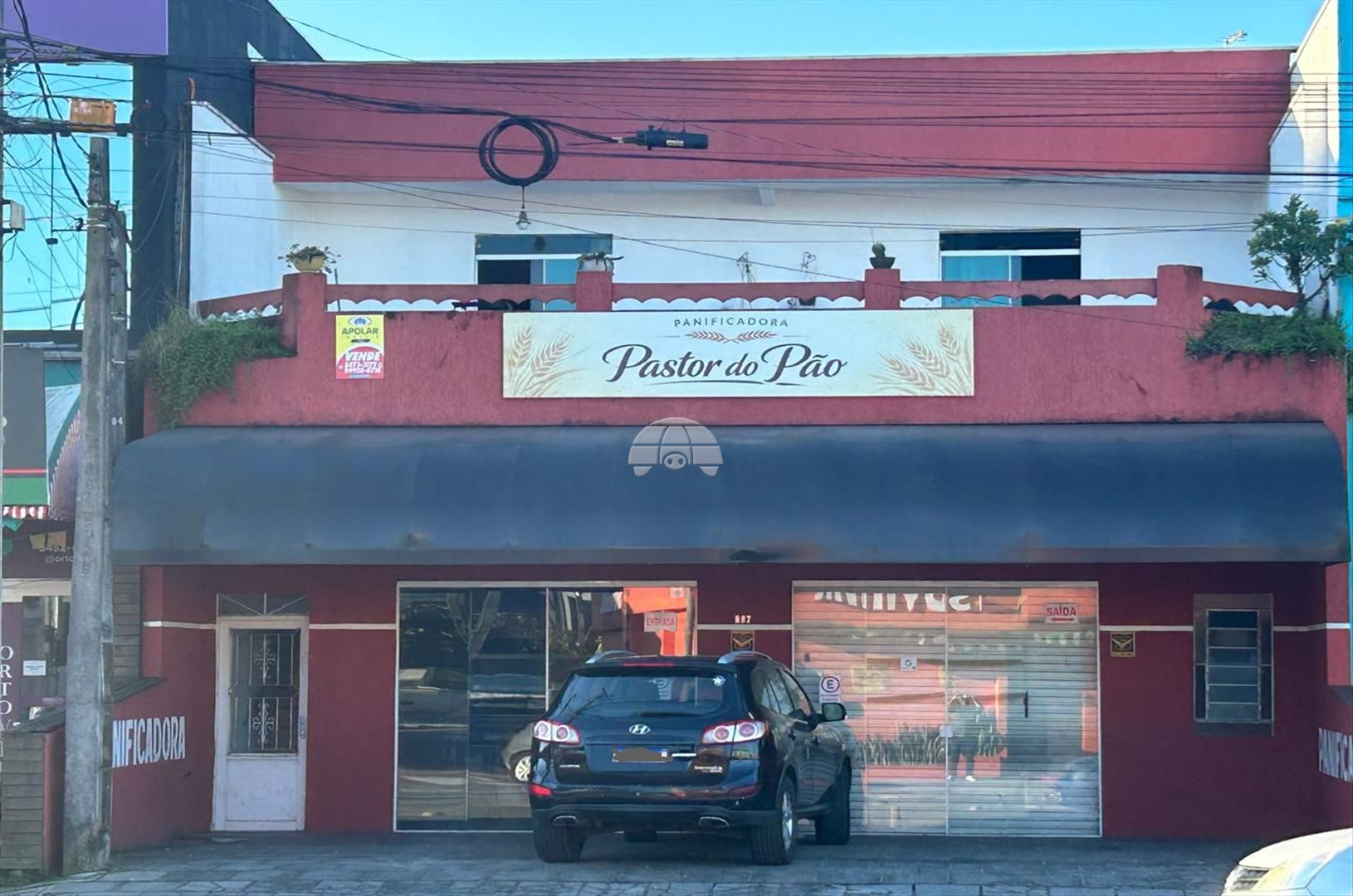 Sala/Conjunto Comercial à venda em Centro, Matinhos — Portal Chave Fácil