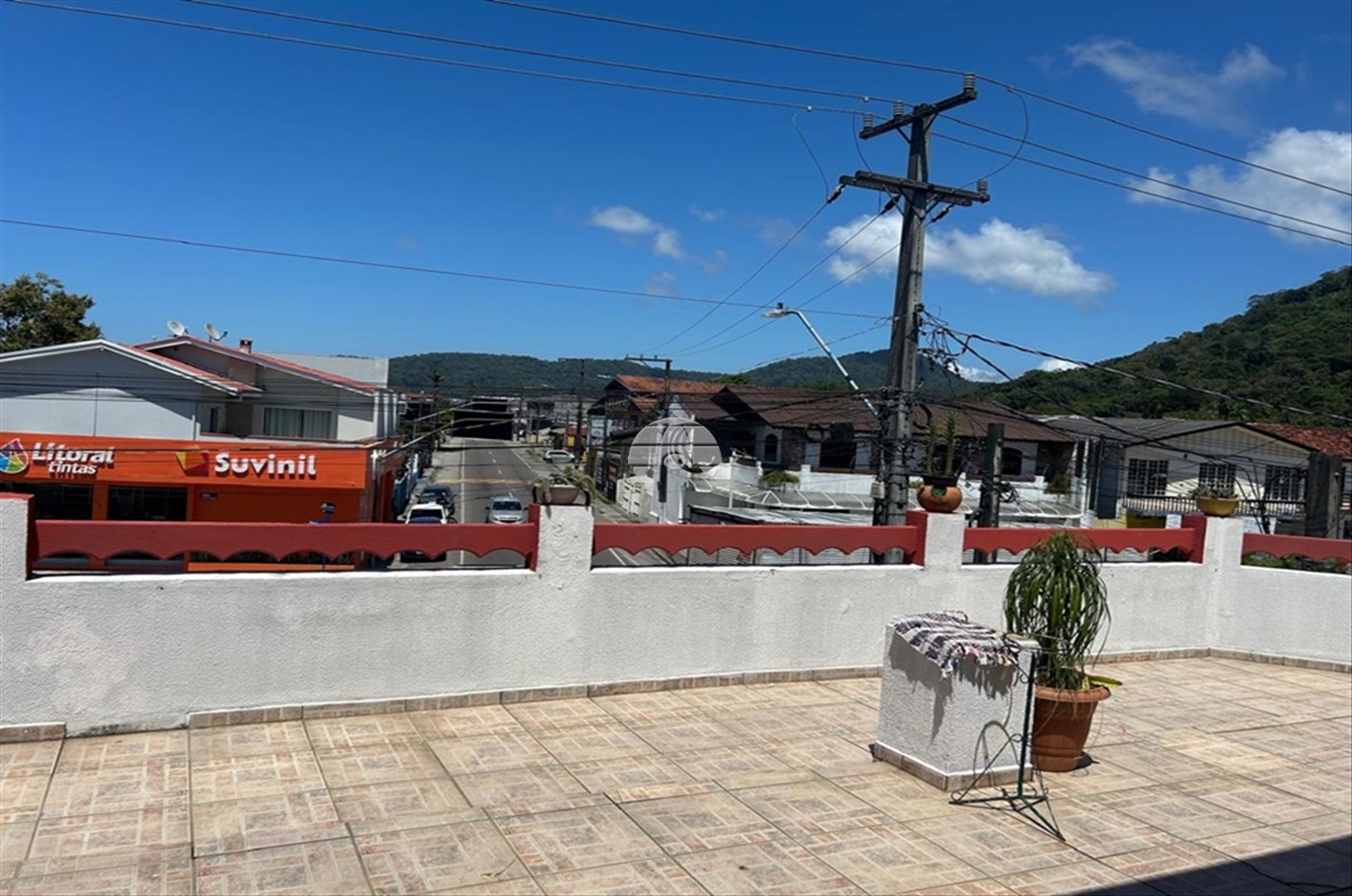 Terreno/Área à venda em Centro, Matinhos — Portal Chave Fácil