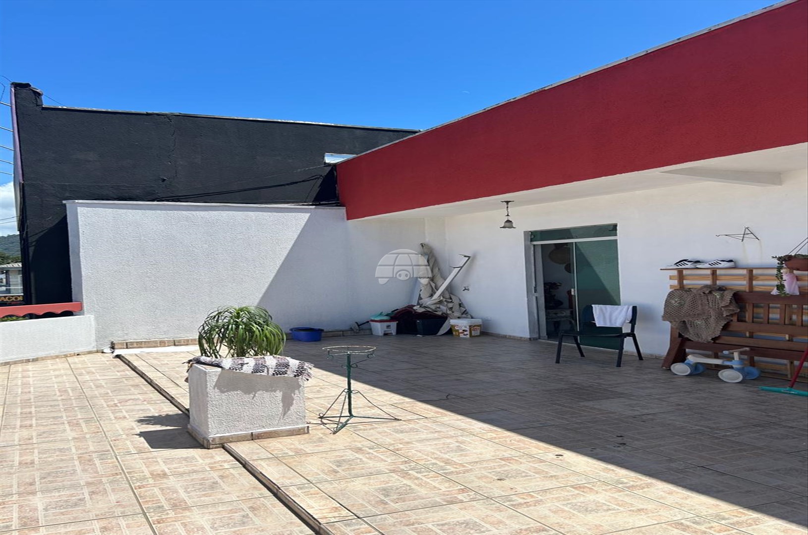 Terreno/Área à venda em Centro, Matinhos — Portal Chave Fácil