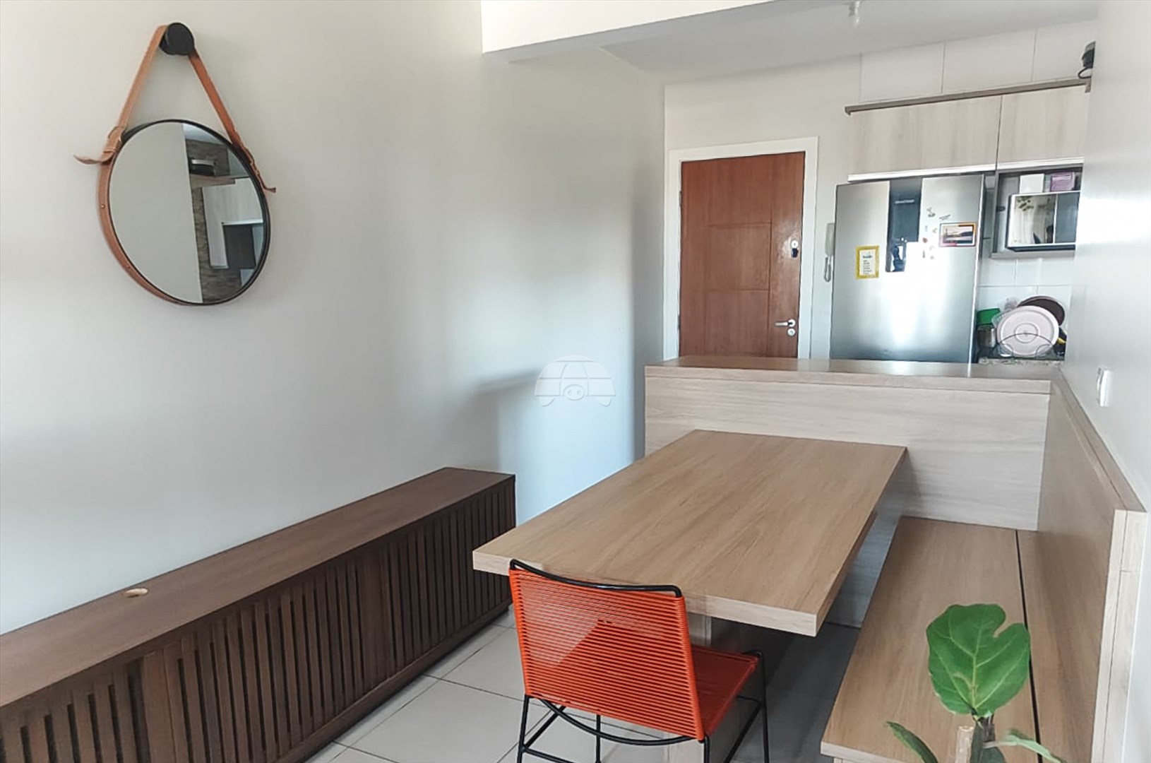 Apartamento à venda em São Gabriel, Colombo — Portal Chave Fácil