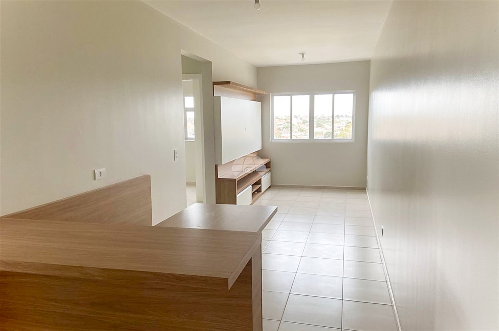Apartamento à venda em São Gabriel, Colombo — Portal Chave Fácil