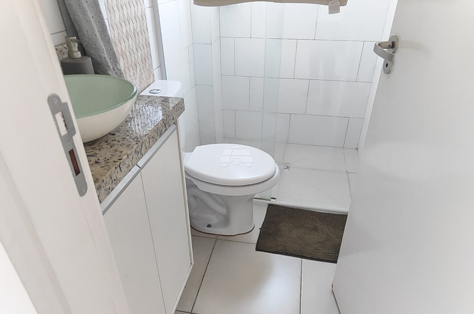 Apartamento à venda em São Gabriel, Colombo — Portal Chave Fácil