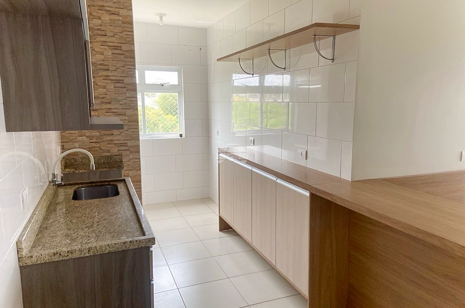Apartamento à venda em São Gabriel, Colombo — Portal Chave Fácil