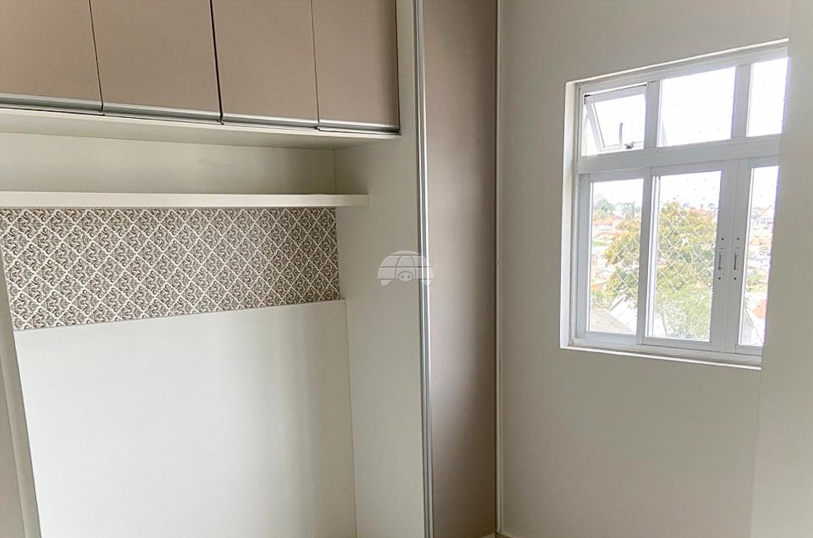 Apartamento à venda em São Gabriel, Colombo — Portal Chave Fácil