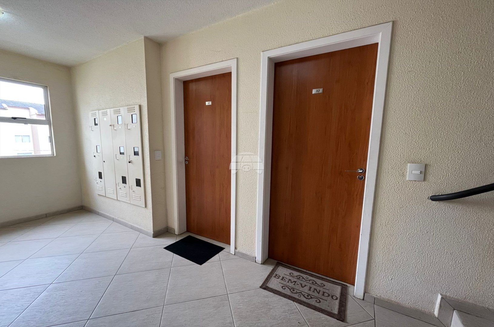 Apartamento à venda em Santa Cândida, Curitiba — Portal Chave Fácil