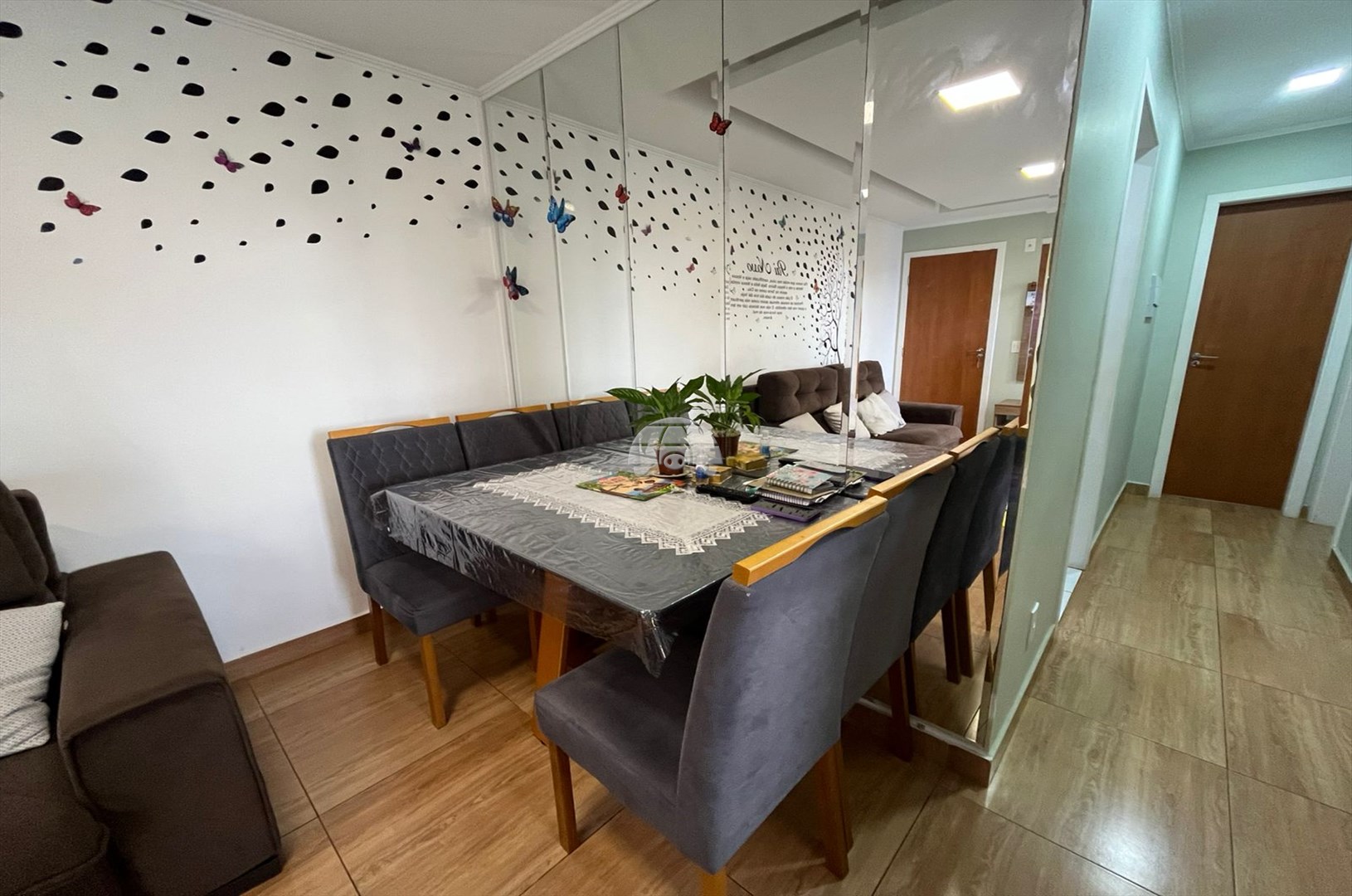 Apartamento à venda em Santa Cândida, Curitiba — Portal Chave Fácil