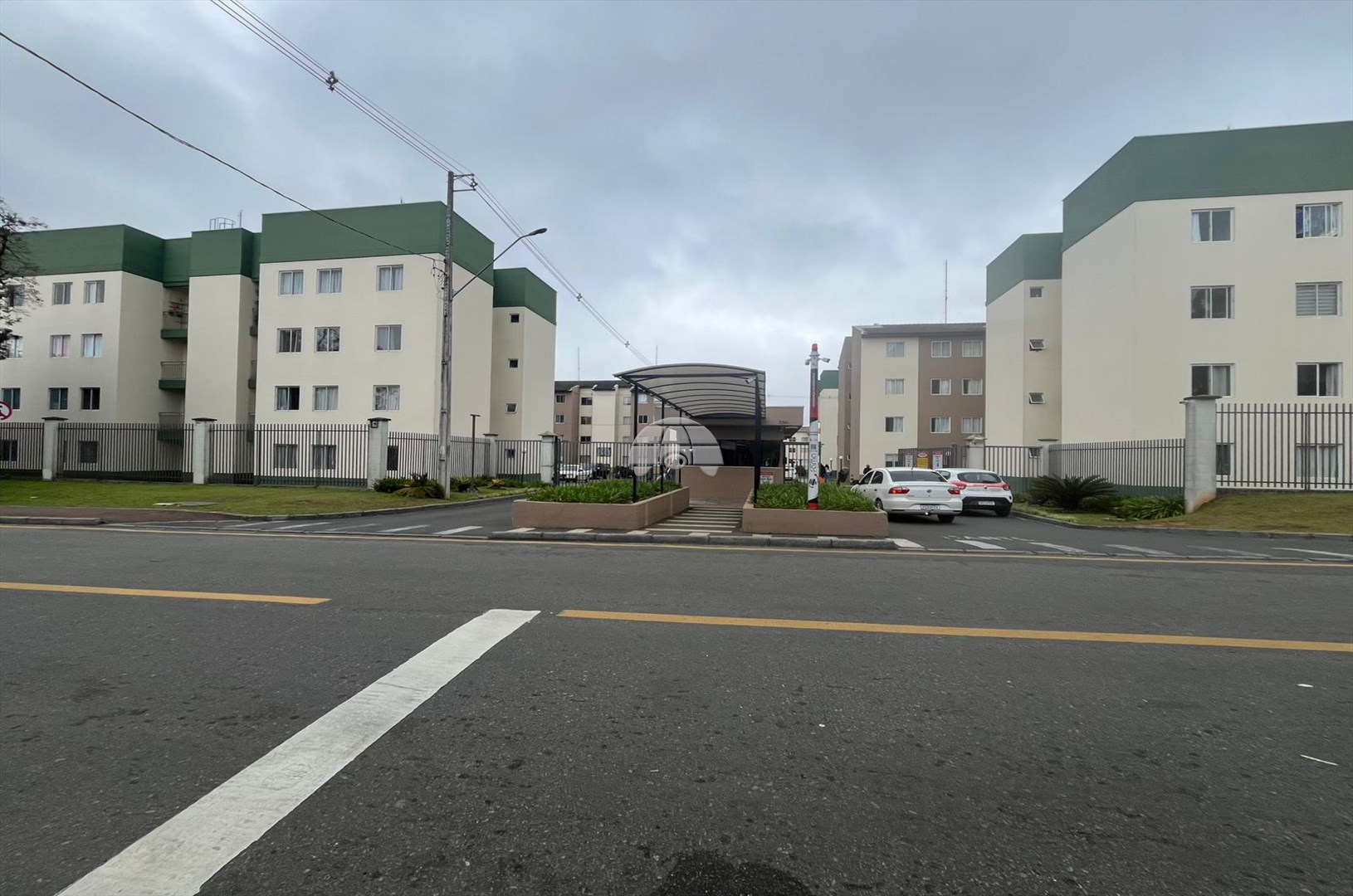 Apartamento à venda em Santa Cândida, Curitiba — Portal Chave Fácil