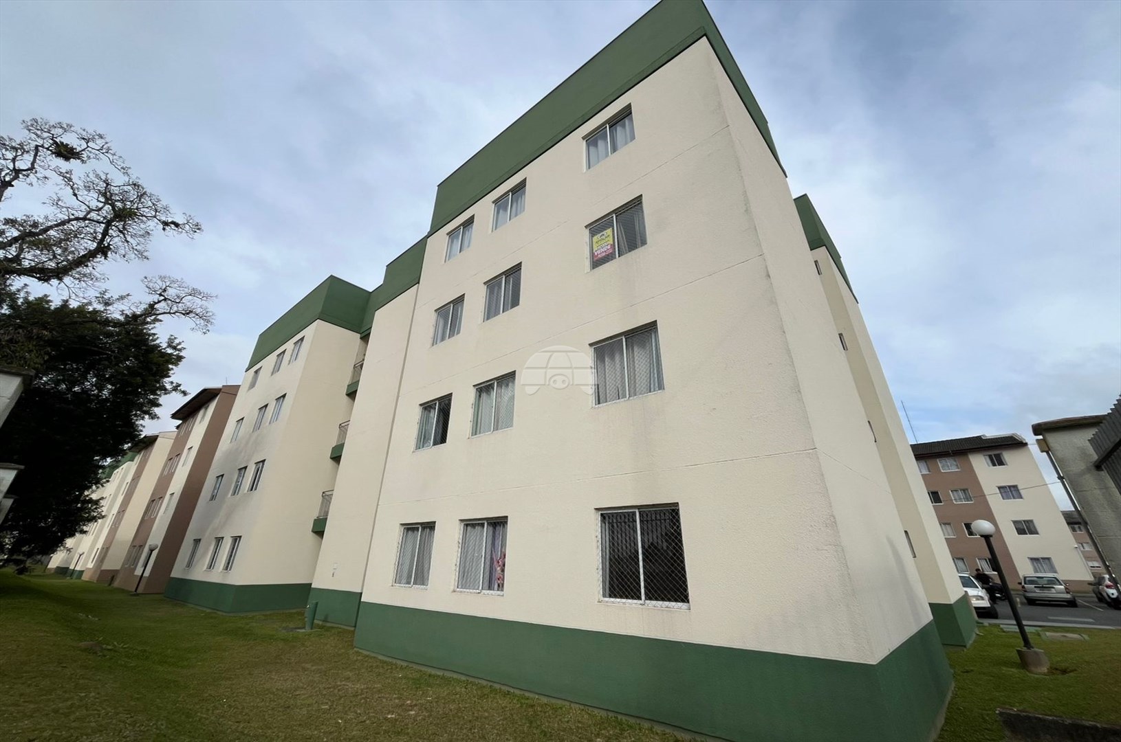 Apartamento à venda em Santa Cândida, Curitiba — Portal Chave Fácil
