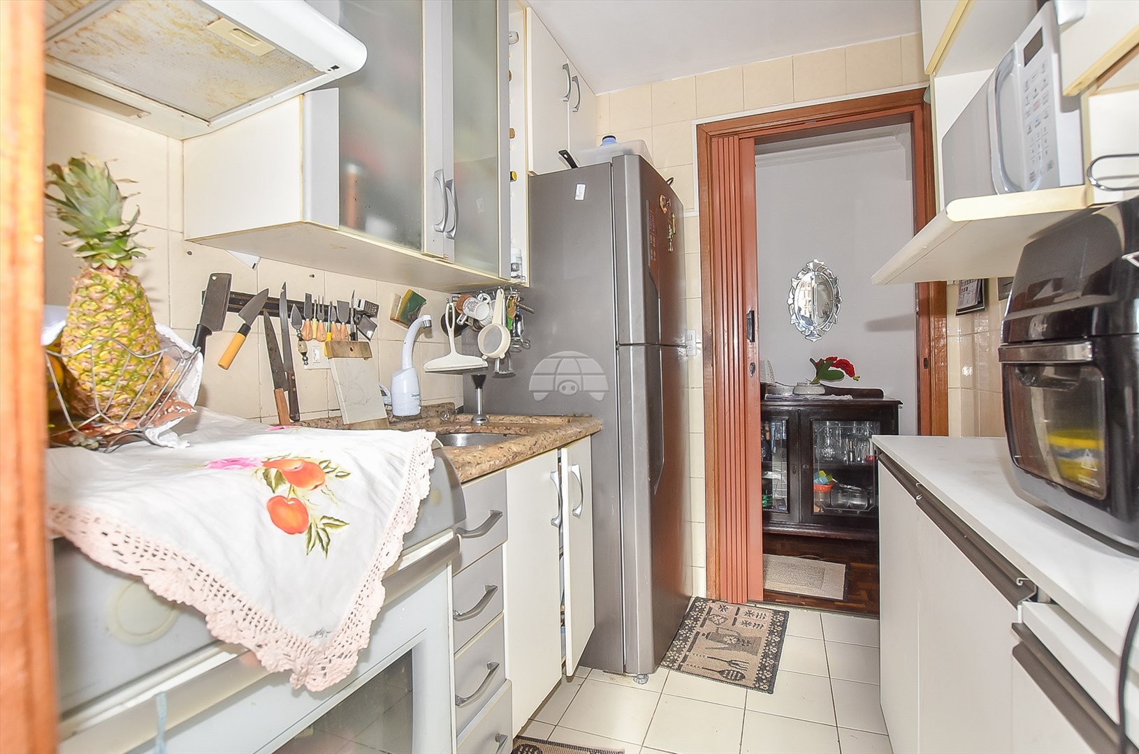 Apartamento à venda em Parolin, Curitiba — Portal Chave Fácil