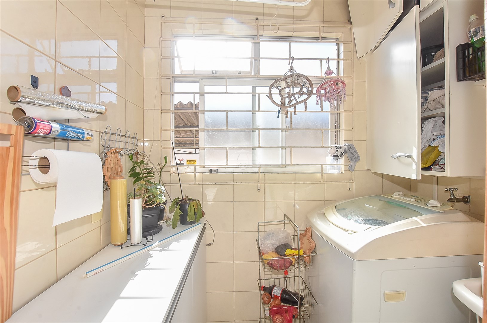 Apartamento à venda em Parolin, Curitiba — Portal Chave Fácil
