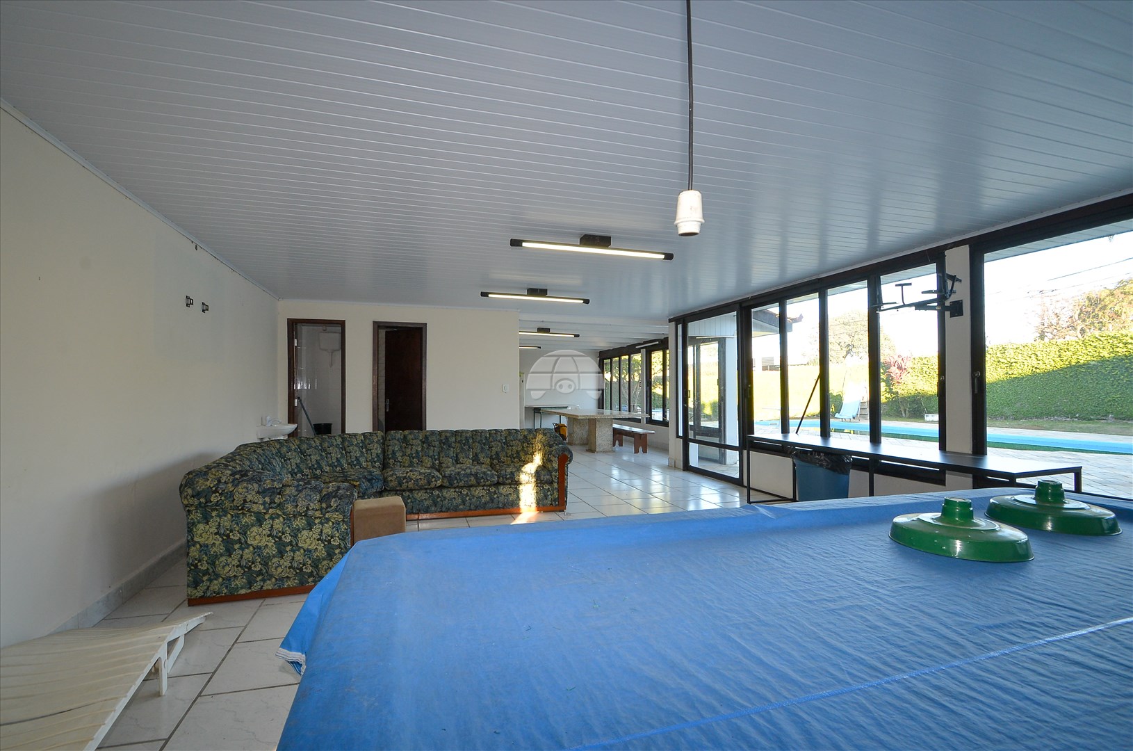 Casa à venda em Boa Vista, Curitiba — Construa Assessoria Imobiliária