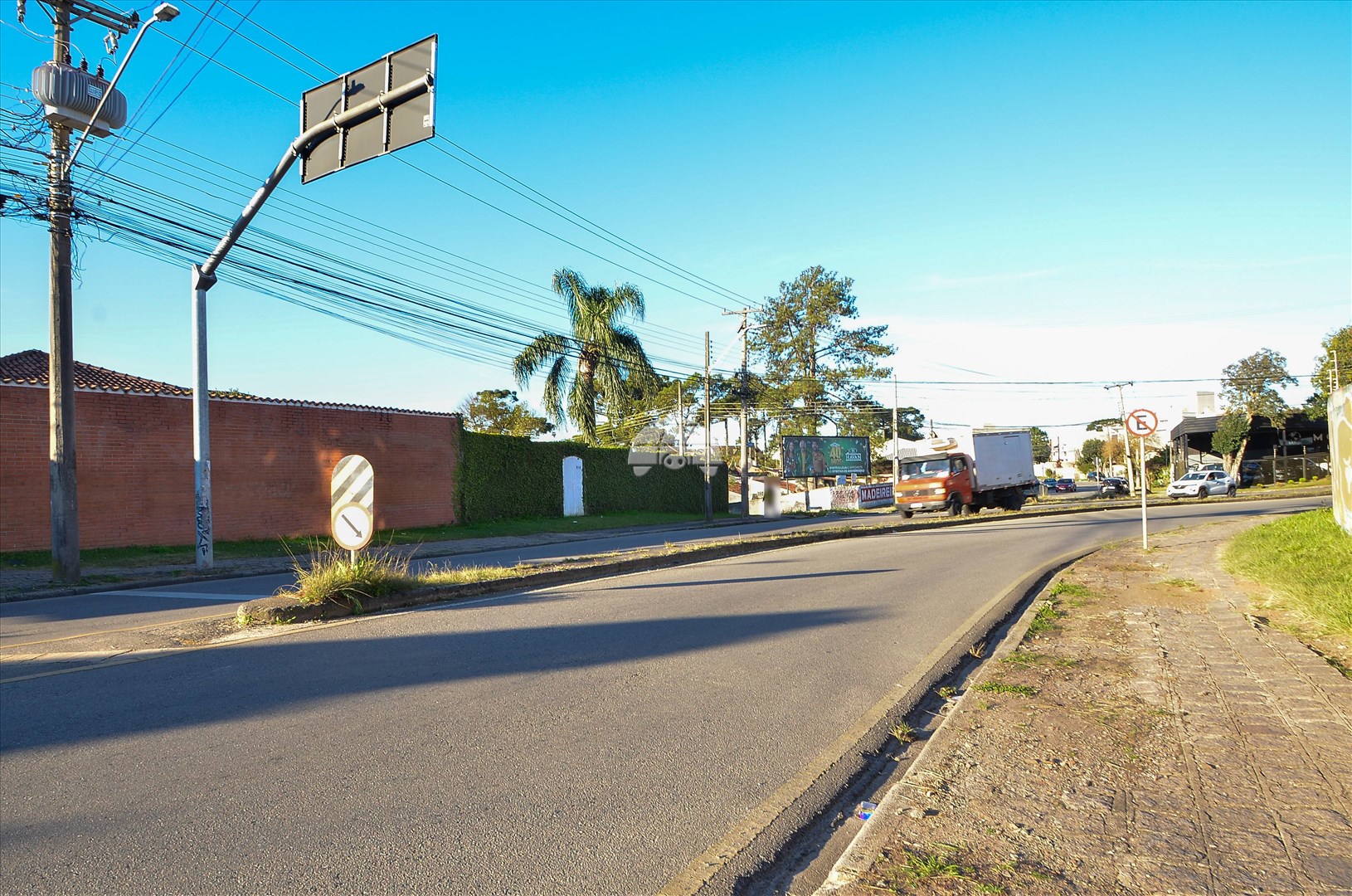Casa à venda em Boa Vista, Curitiba — Construa Assessoria Imobiliária