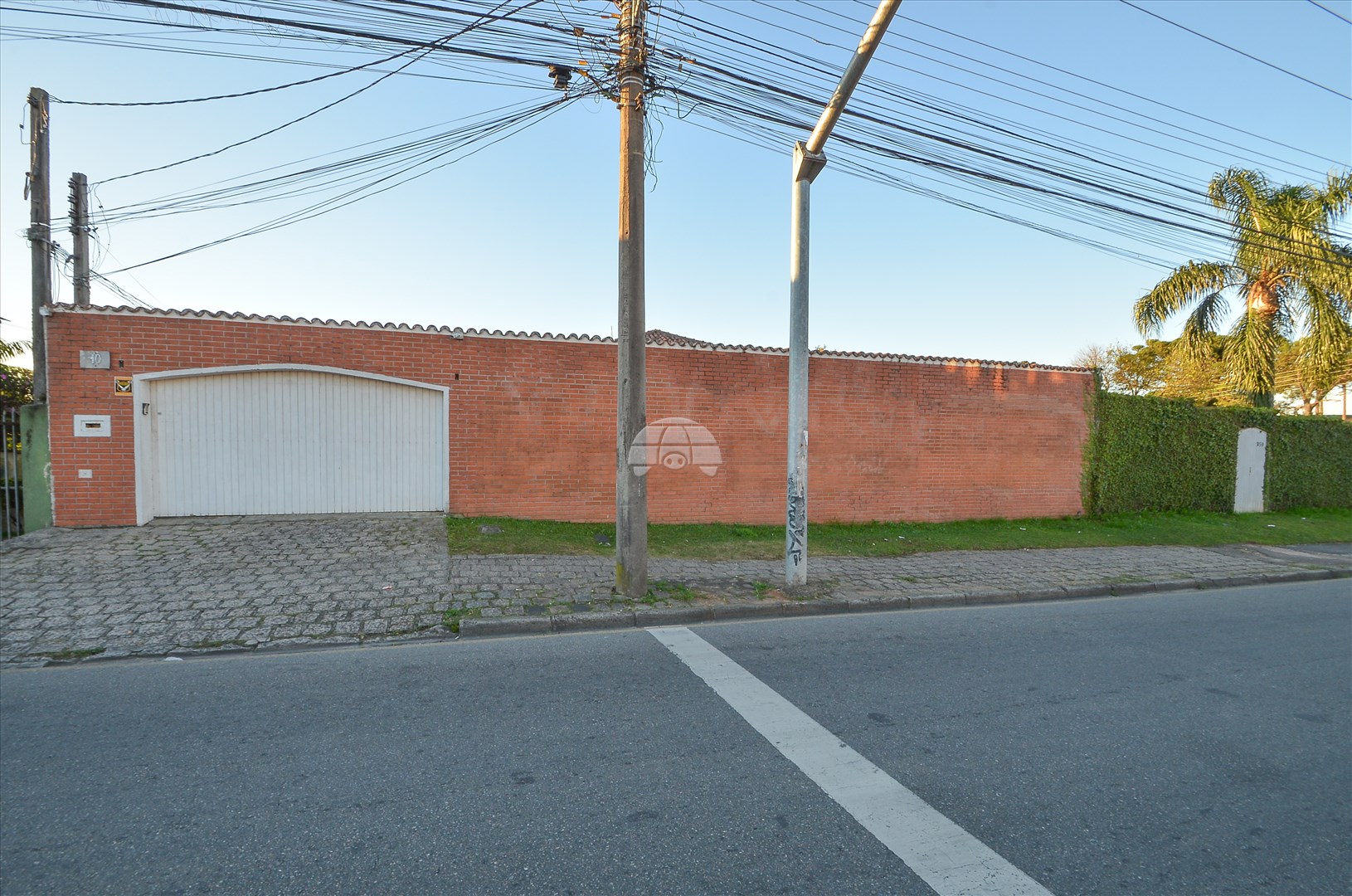 Casa à venda em Boa Vista, Curitiba — Portal Chave Fácil