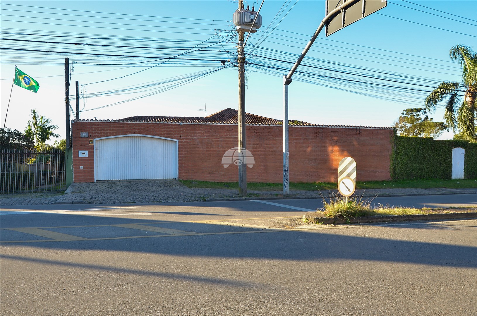Casa à venda em Boa Vista, Curitiba — Portal Chave Fácil