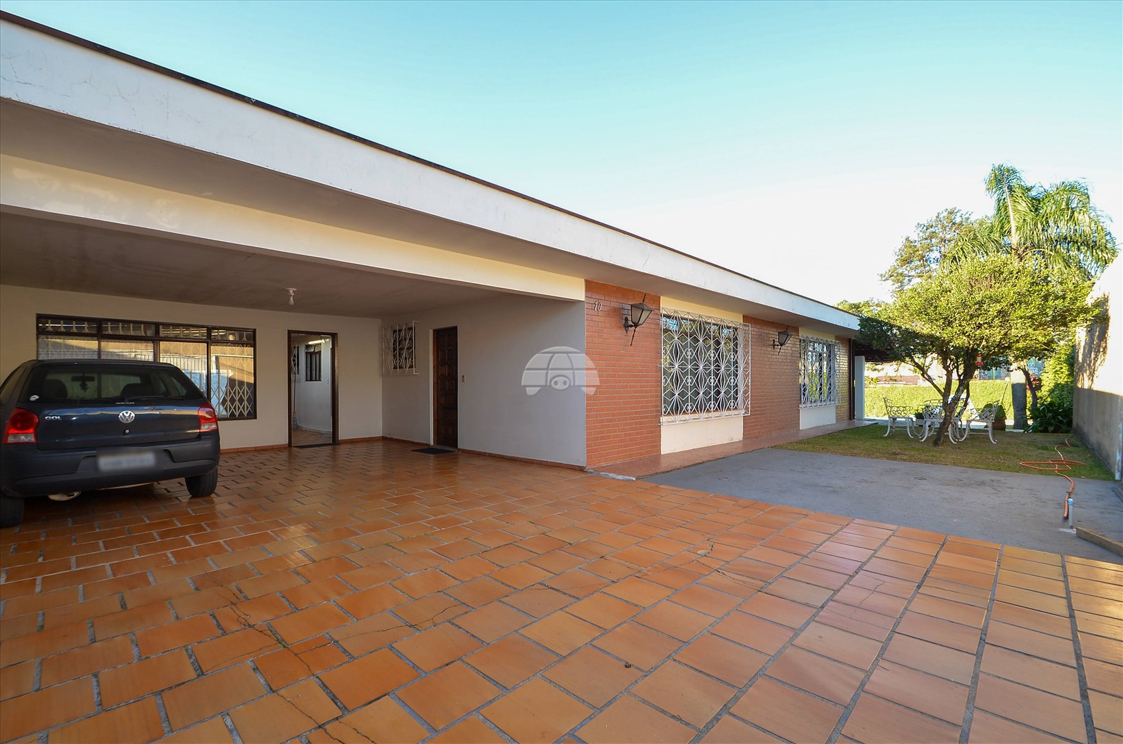 Casa à venda em Boa Vista, Curitiba — Portal Chave Fácil