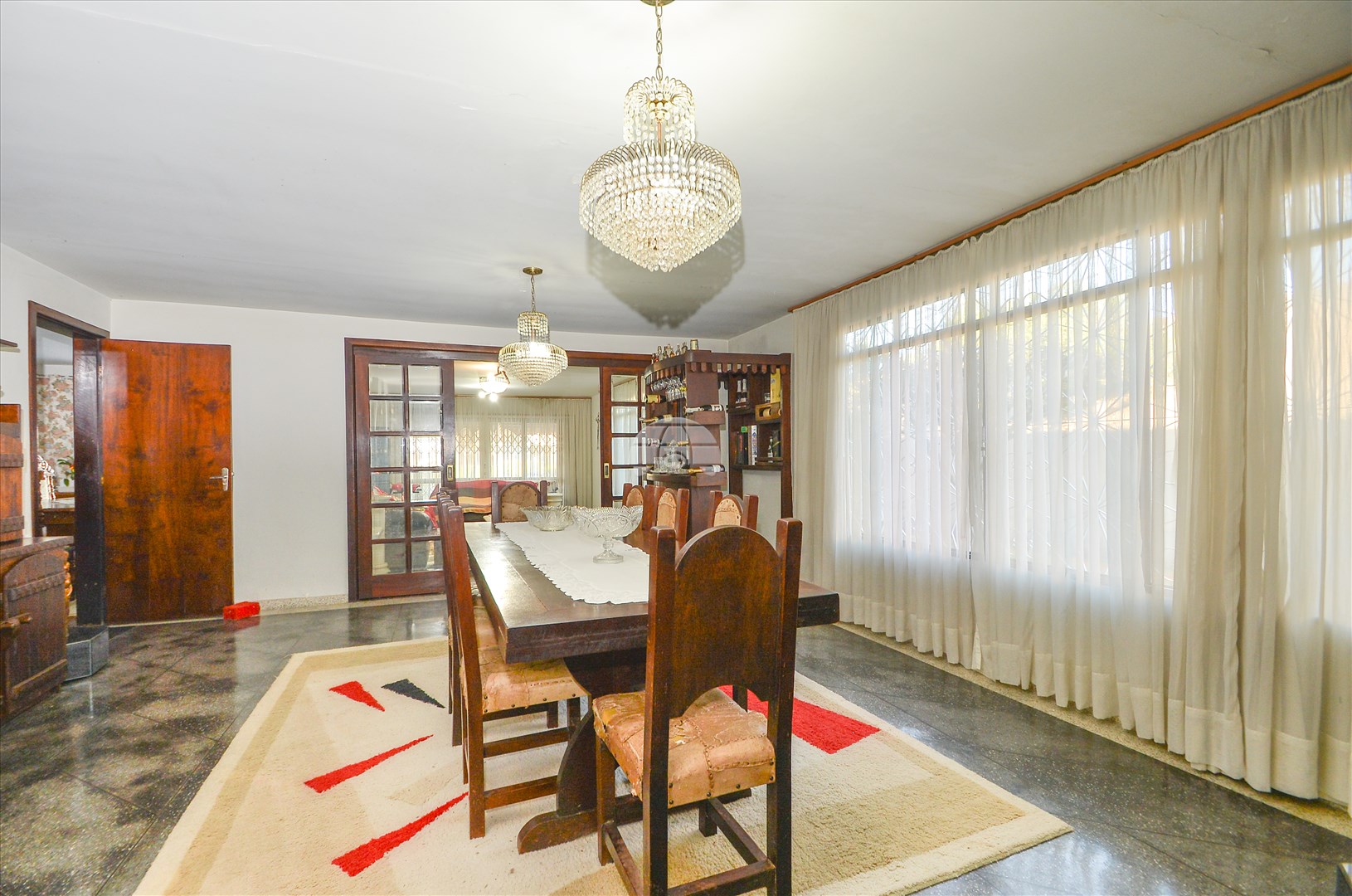 Casa à venda em Boa Vista, Curitiba — Construa Assessoria Imobiliária