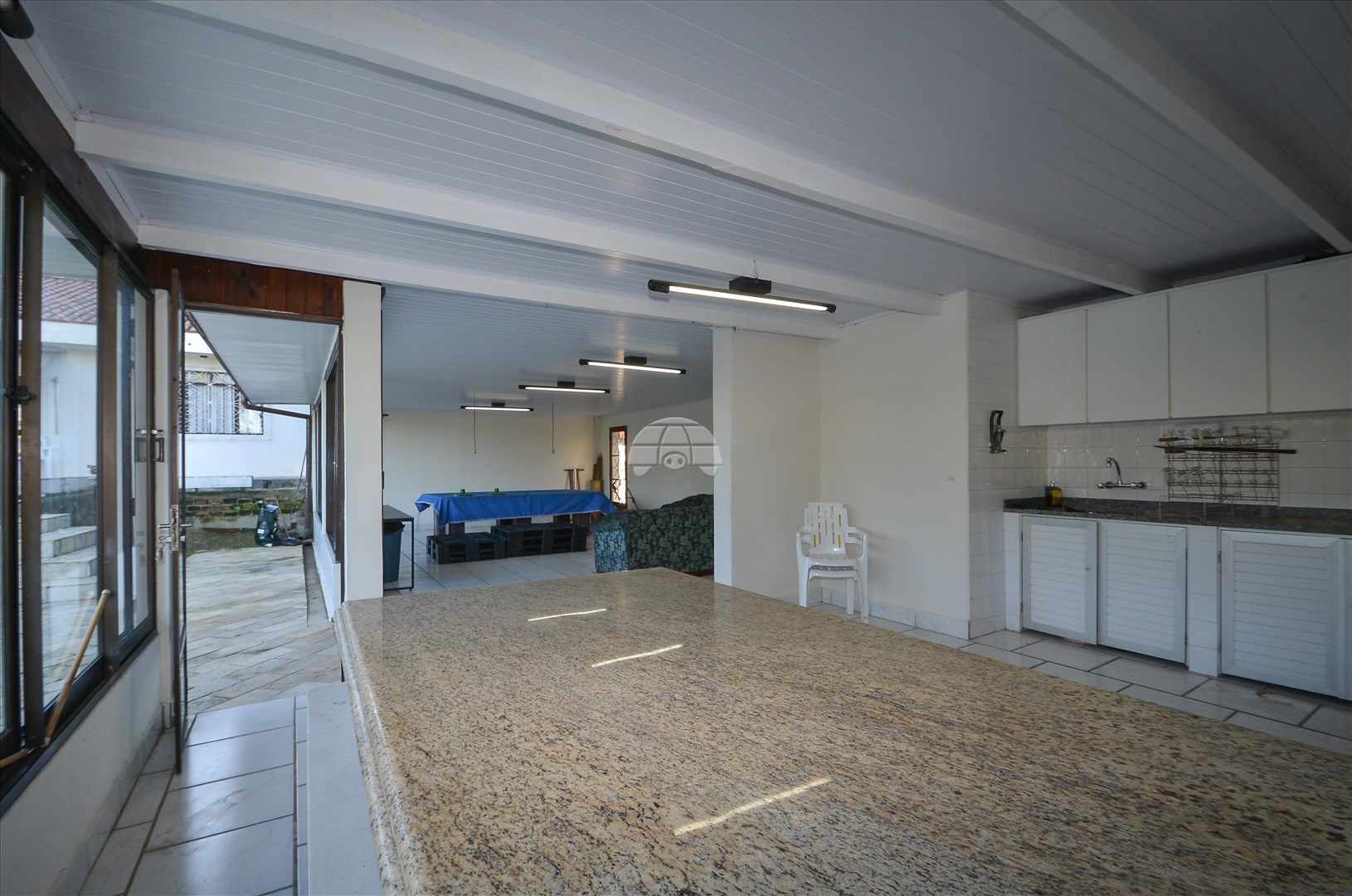 Casa à venda em Boa Vista, Curitiba — Construa Assessoria Imobiliária
