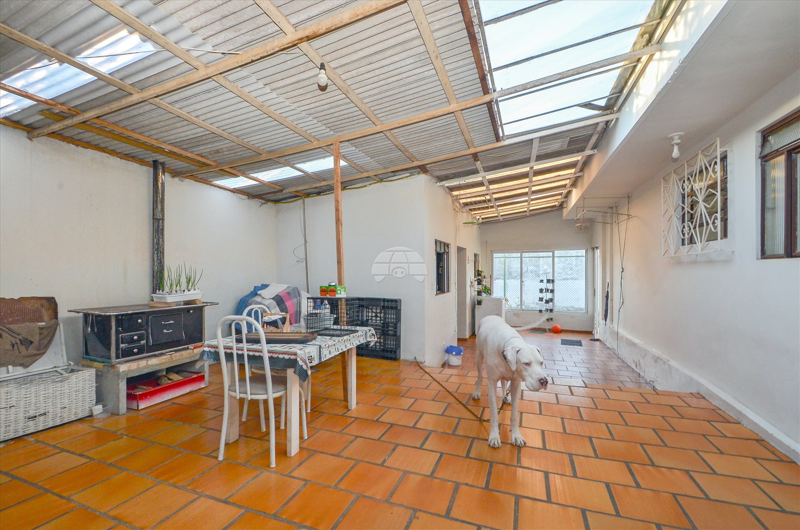 Casa à venda em Boa Vista, Curitiba — Construa Assessoria Imobiliária