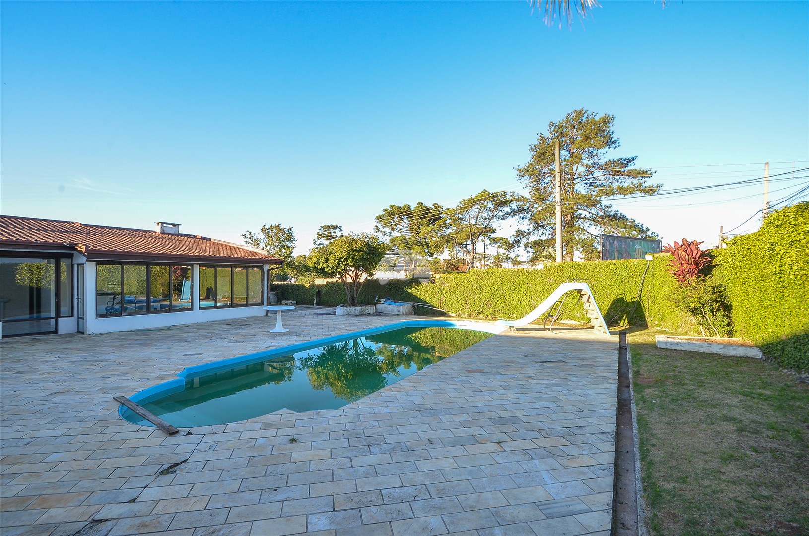 Casa à venda em Boa Vista, Curitiba — Construa Assessoria Imobiliária