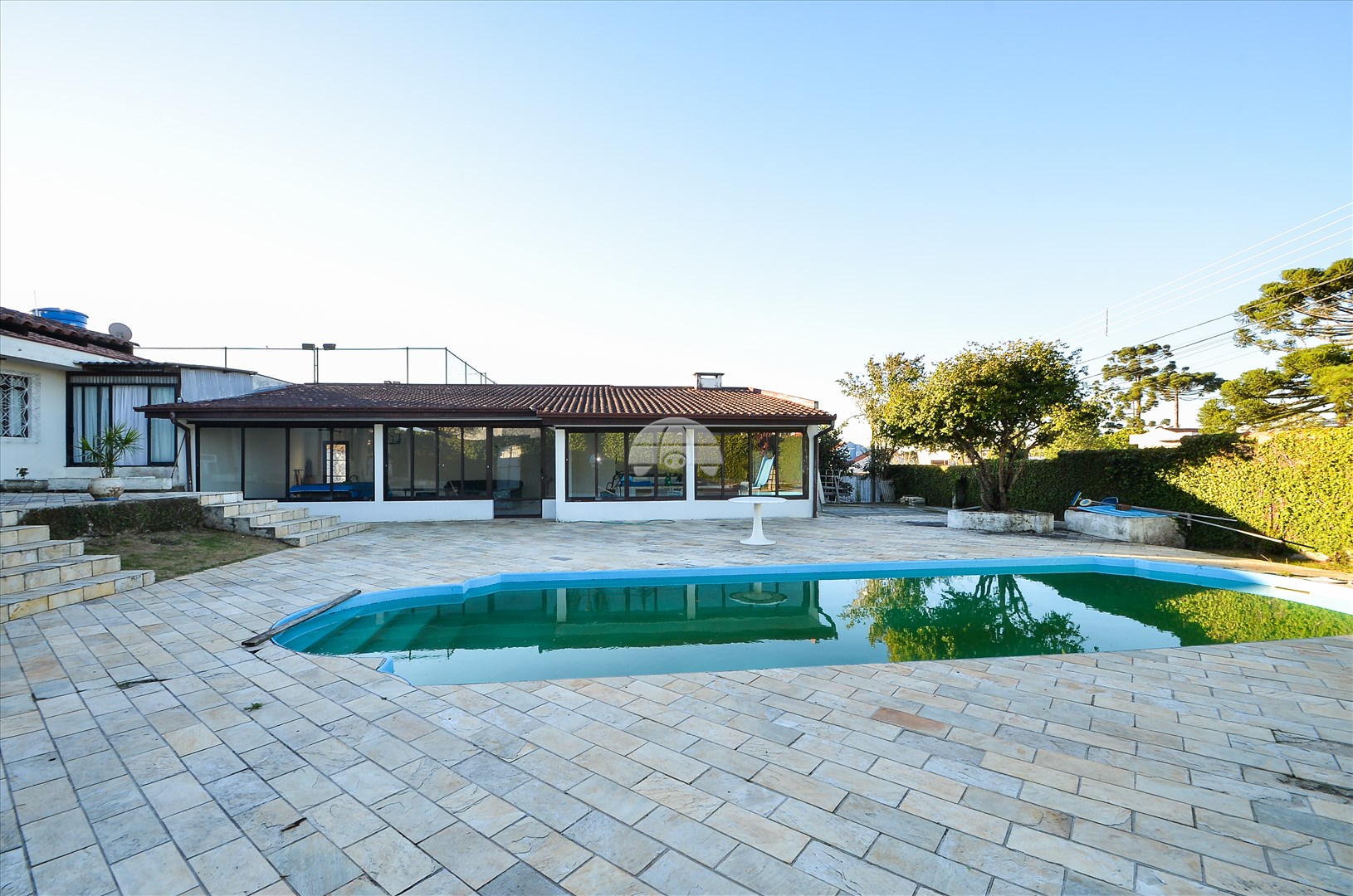 Casa à venda em Boa Vista, Curitiba — Construa Assessoria Imobiliária