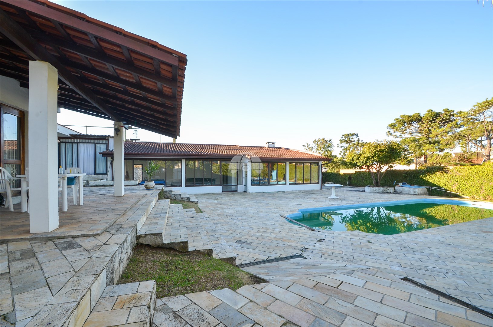 Casa Residencial para Venda no Bairro Boa Vista ref. 224965 (10 / 10)