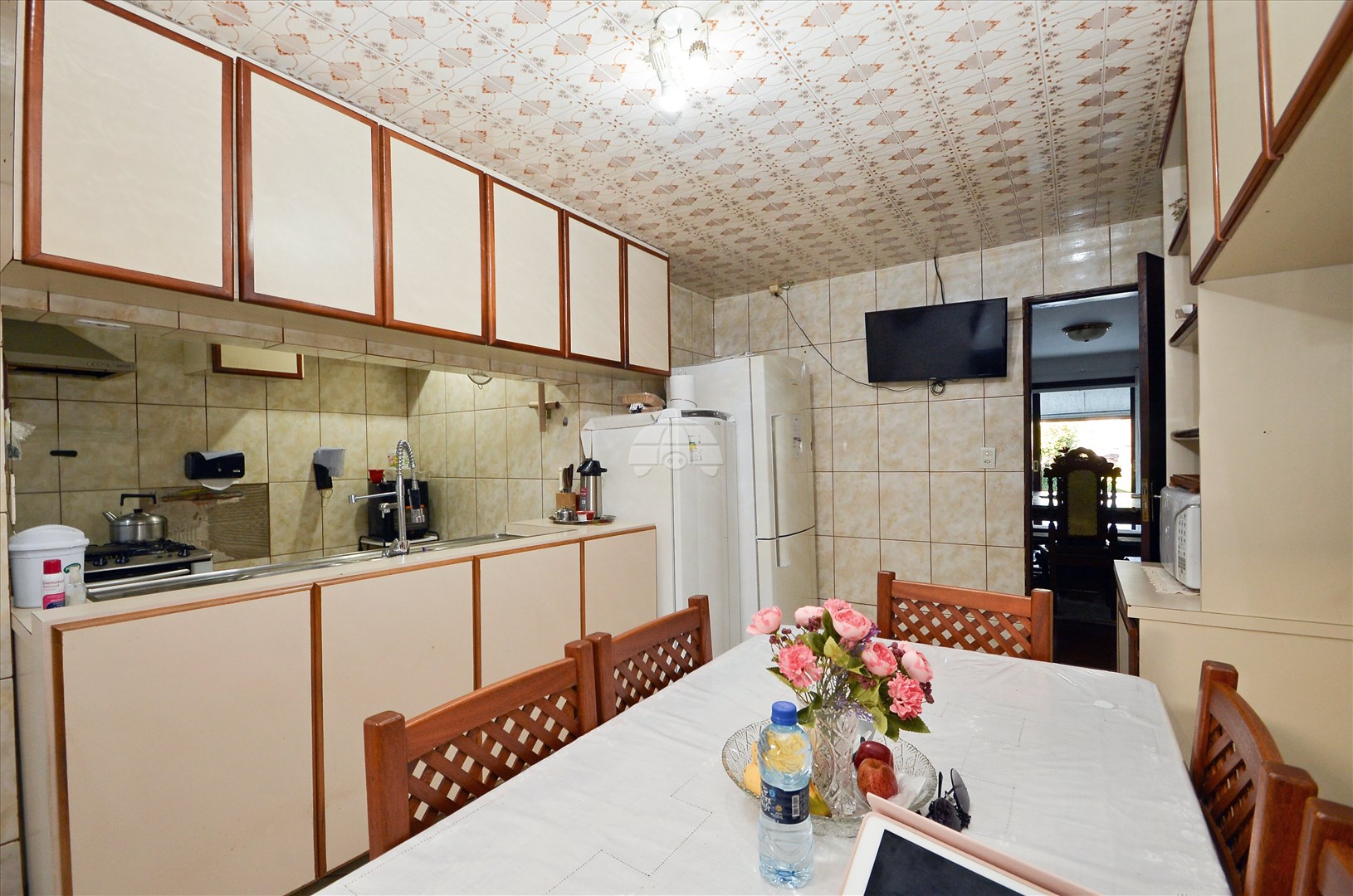 Casa à venda em Boa Vista, Curitiba — Construa Assessoria Imobiliária